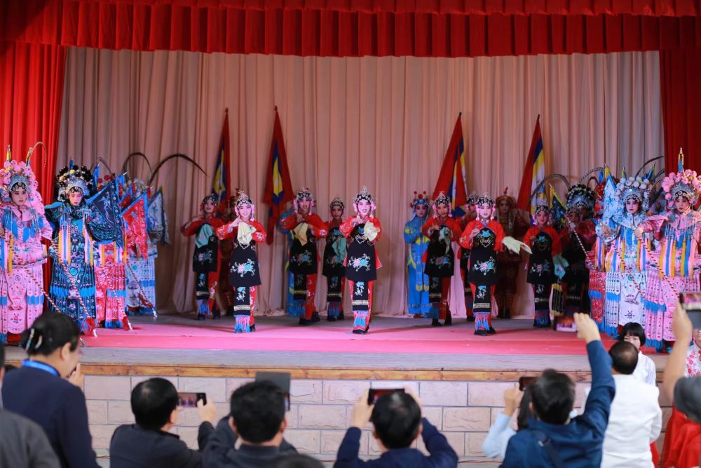 非遗在乡村 澎湃新动能