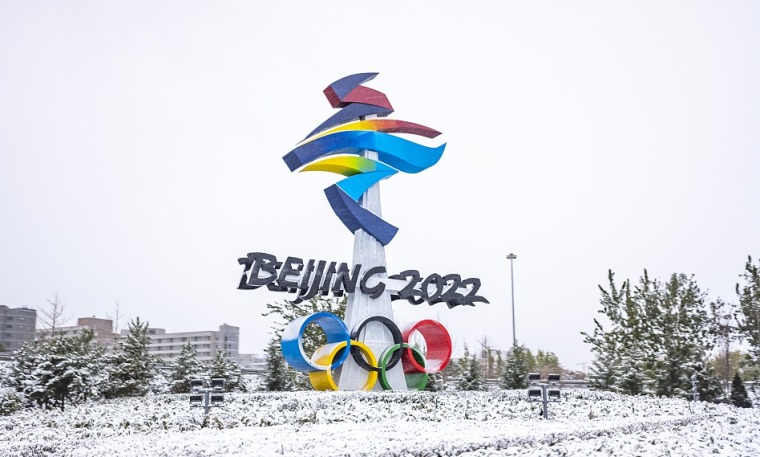 反对将奥运政治化 东南亚多国表态支持北京冬奥会