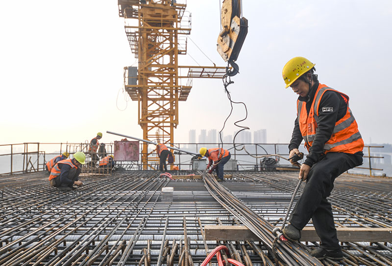 明年经济工作怎么干？习近平主持两场会议研究