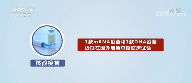 中国稳步推进新冠病毒疫苗研发
