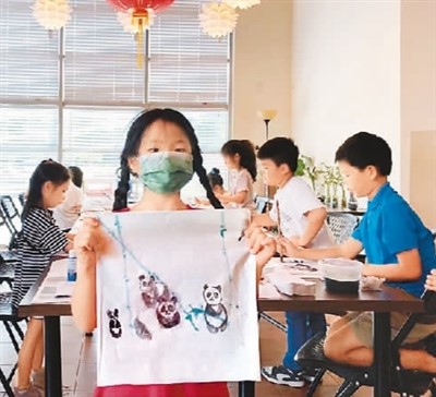 华裔青少年学中文 如何打破学习瓶颈？