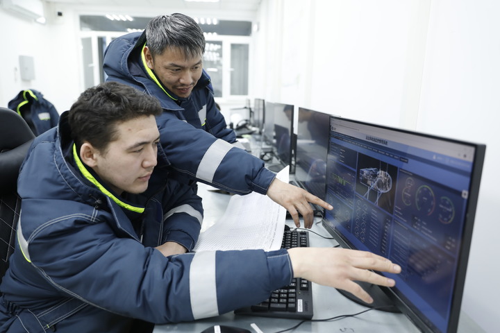 俄媒：中国构建与中亚国家关系新模式