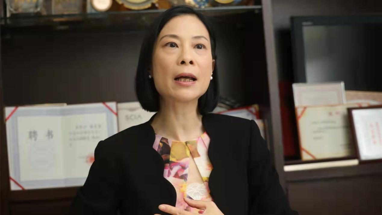 香港各界：新一年的香港故事必将更加精彩