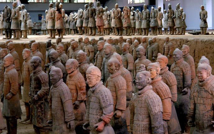 百年筚路蓝缕 勾勒文明脉络——纪念仰韶文化发现暨中国现代考古学诞生100周年