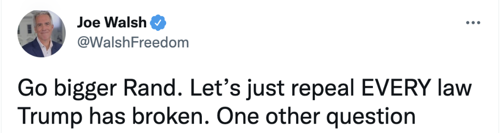 美国网上骂战凸显党争之烈