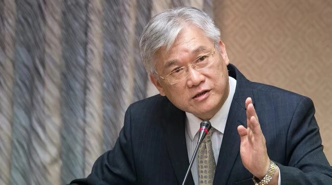 党内肯定夏立言访陆成果 中国国民党：稳健务实的两岸路线得到台湾主流民意支持