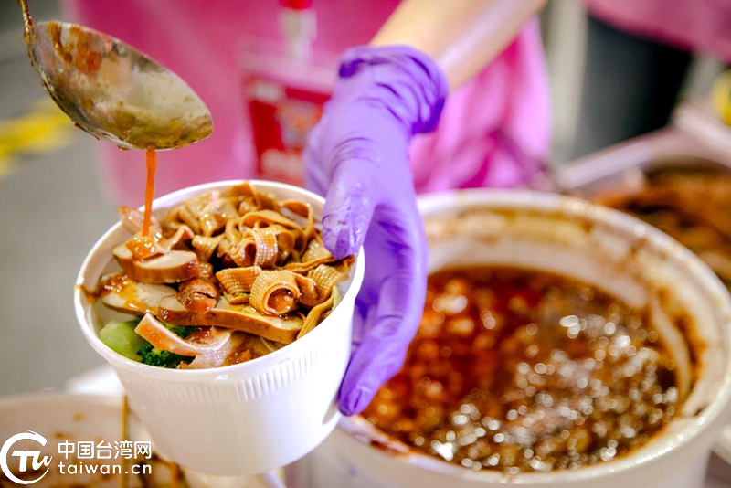 周末好去处 2023台湾创艺生活节已向公众开放