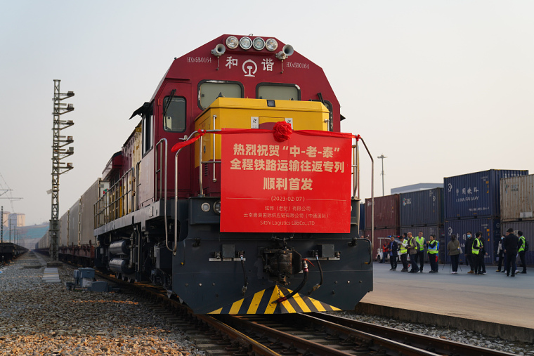 全球安全震荡，中国-东盟何以成为区域“稳定器”？