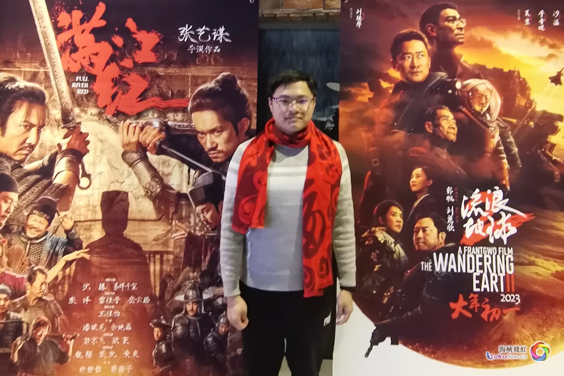 癸卯兔年，我在古田体验浓厚的年味
