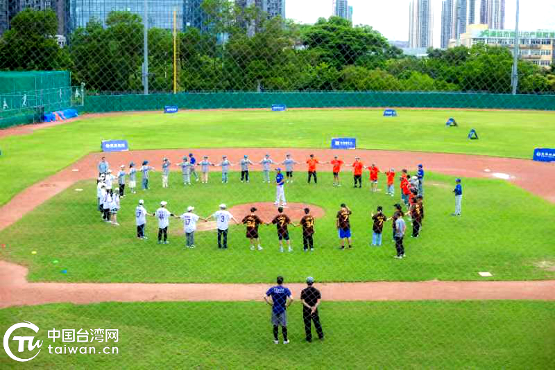 甘肅廣河與深港澳臺青少年“手牽手”研學(xué)——山·河之約 情聚灣區(qū) 共筑中國夢