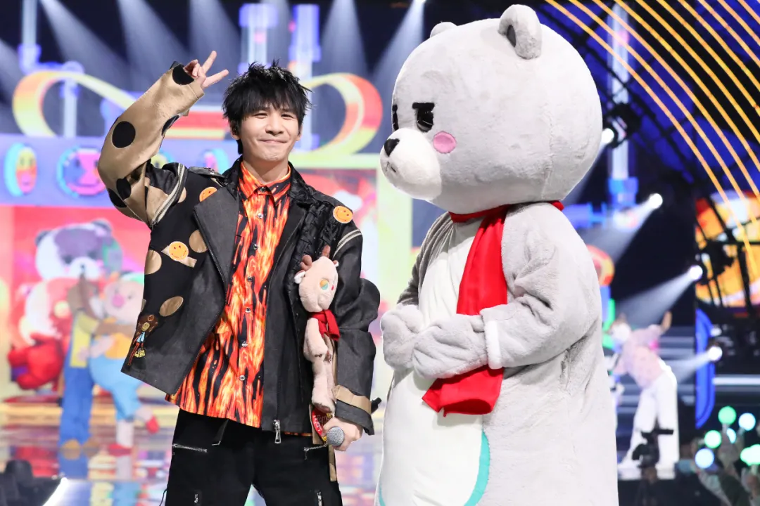 青春来袭！《总台2022网络春晚》吹响“开新”集结号