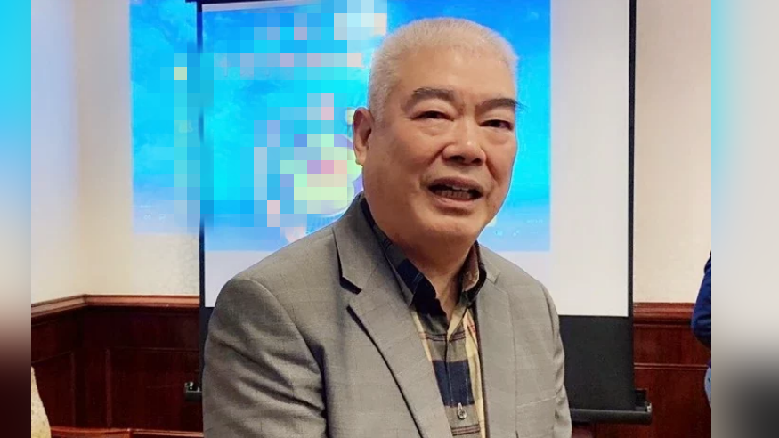 台退役上将：解放军早有武统台湾的条件与战力 民进党高官频繁“叫战”到底谁在挑衅？
