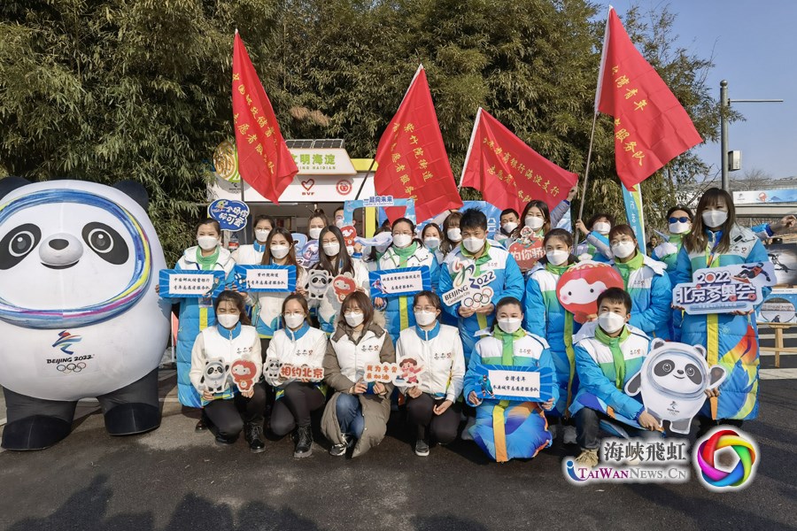 生逢其时的中国青年