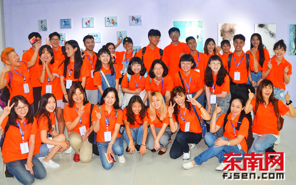 台湾省全国人大代表陈军：携手走向属于我们两岸同胞的未来