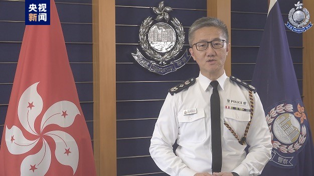 总台“中国式现代化与世界新机遇”香港专场研讨会成功举办