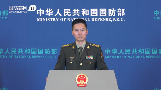 国防部回应日美操弄涉台议题：无惧风雨、严阵以待