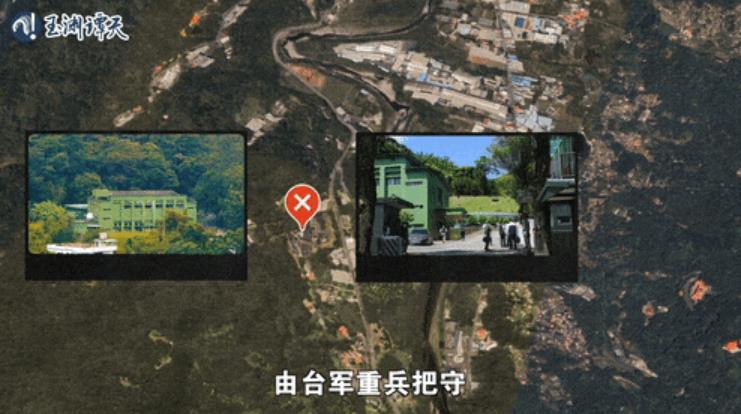 独家披露台湾生物实验室分布，美台秘密研究生物战？