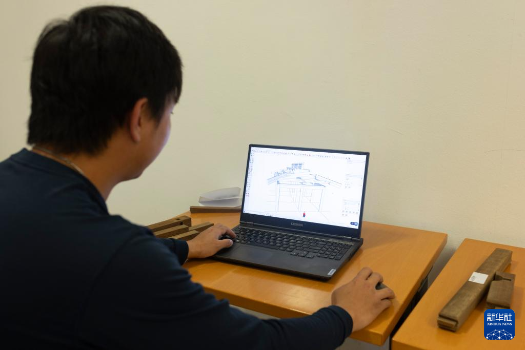 跨越百年时空的接力守护——记中国-斯洛文尼亚文物修复领域首次合作