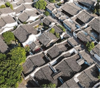 《中国世界文化遗产预备名单》启动更新