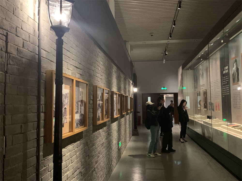 到国家图书馆，沉浸式体验福尔摩斯的“破案经过”