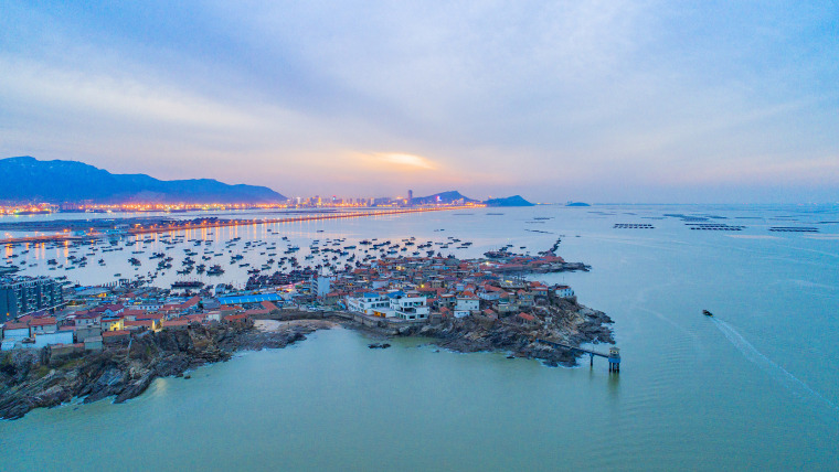 China's marine industry continues stable growth in Jan.-Sept.