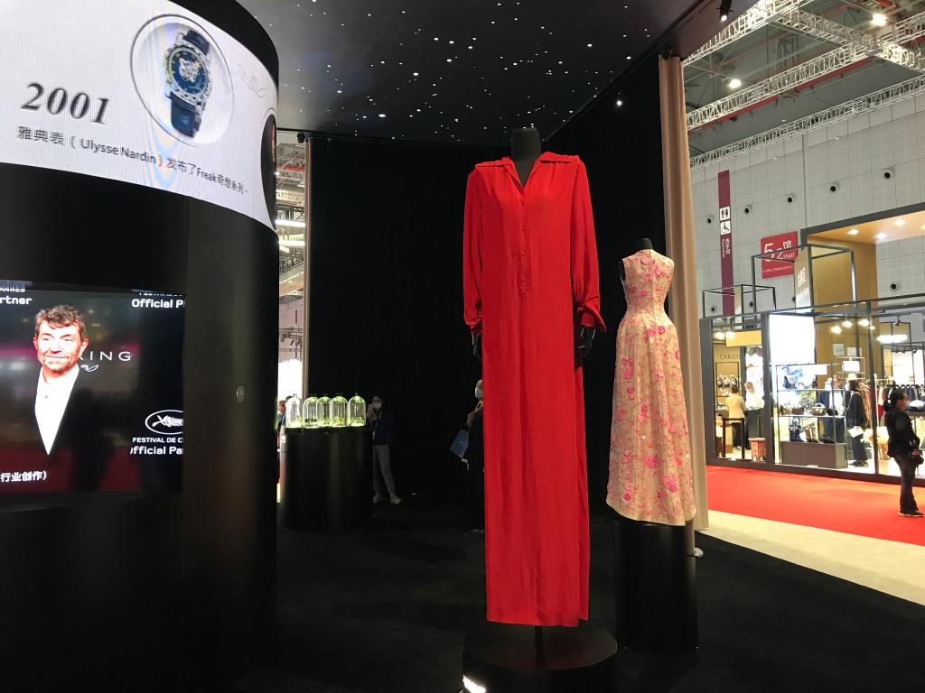 “金色大门”越开越大——第四届中国国际进口博览会观察