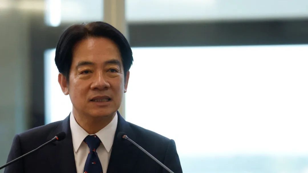 海峡锐评｜“金孙”欲升级 想当美国“儿子”