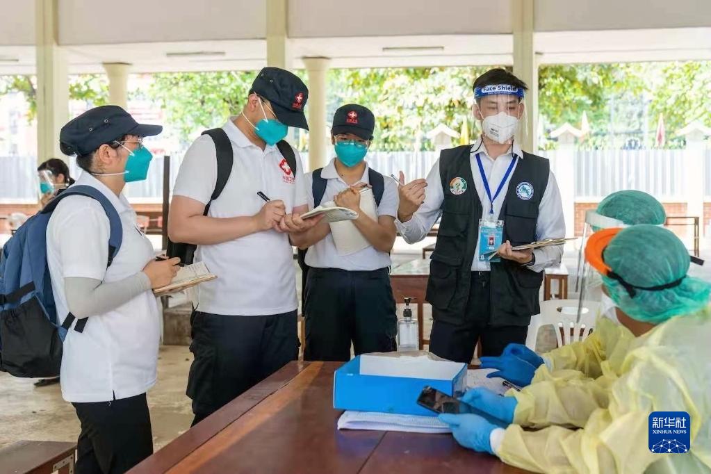 推进中国特色大国外交 服务中华民族伟大复兴——新时代中国外交工作述评