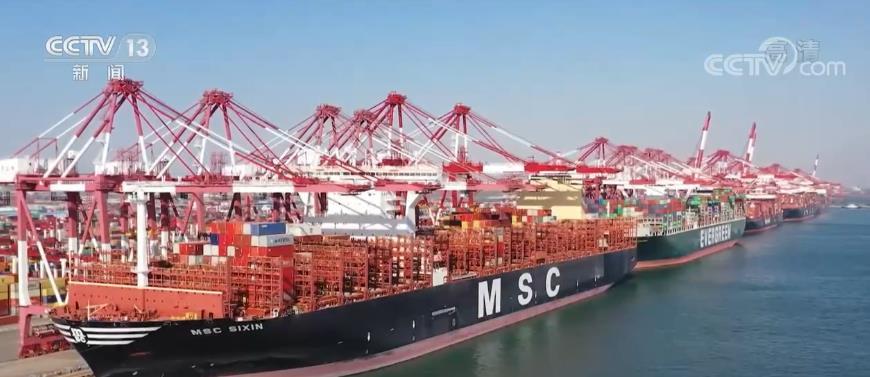 商务部：国家级服务业标准化商贸流通专项试点涵盖10多个行业和领域