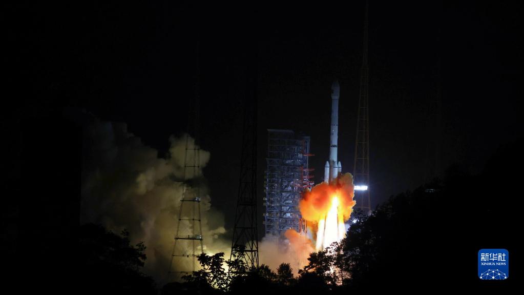 支持4K、8K！中星9B卫星成功发射 将显著提高我国直播卫星传输性能