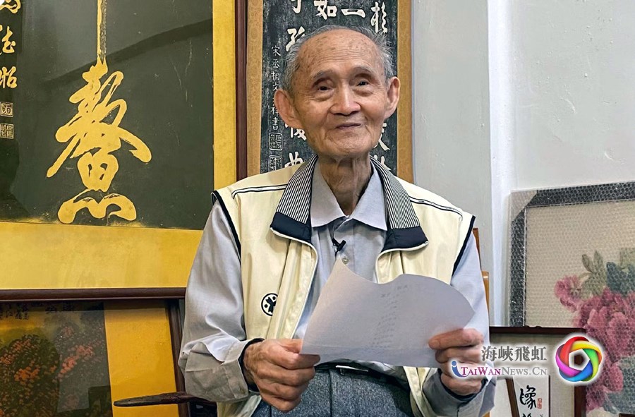 “菏泽是我的生命源头，我忘不了故乡”