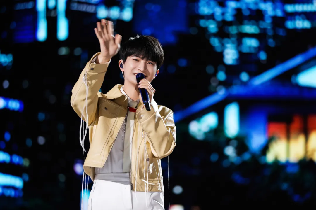 青春来袭！《总台2022网络春晚》吹响“开新”集结号
