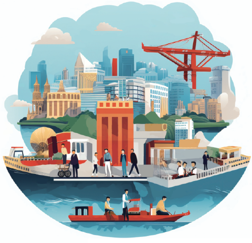 印尼专家：十年全面战略伙伴关系见证中印尼深厚友谊