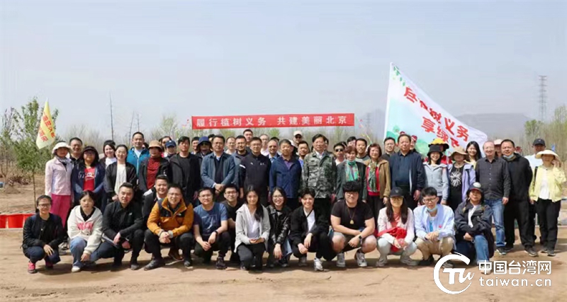 【台青“Young”】刘志一：亲历祖国大陆近三十年发展变化，加入现代化建设感叹时代进步