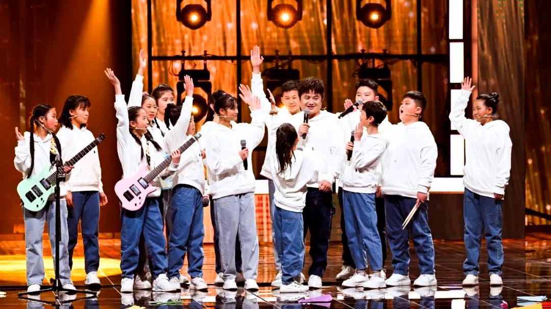 总台2023网络春晚来了！节目单→