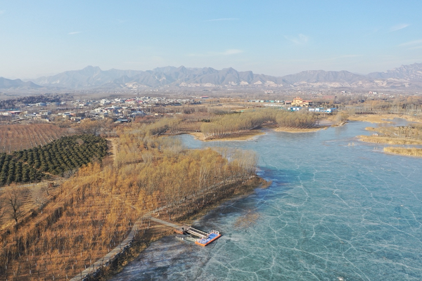 國(guó)際森林日丨城市森林公園建設(shè)：不負(fù)生態(tài)修復(fù) 不負(fù)城市春光