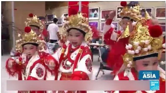 超162亿人次！总台春晚热四海，全球共享中国年！