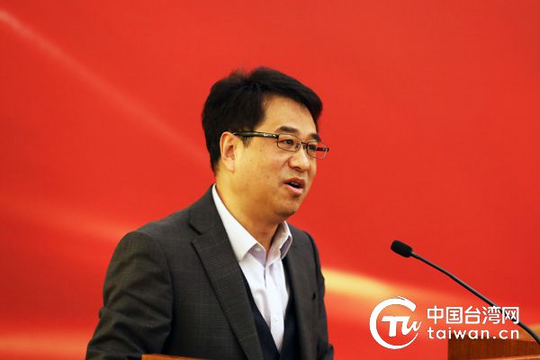 王英津：驳“2758号决议未解决台湾代表权”的错误论调