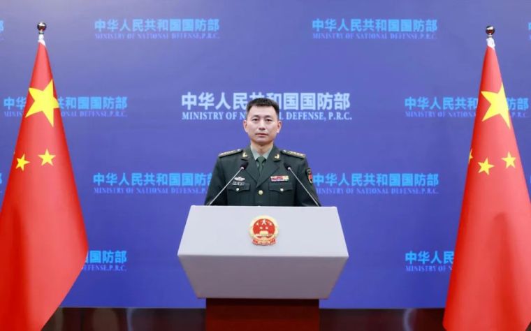 陆军将派出兵力赴印尼  参加实兵演习_fororder_1